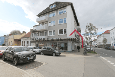Wohnung zur Miete 760 € 3,5 Zimmer 95 m² 1. Geschoss Südervorstadt Bremen - Neustadt 28201