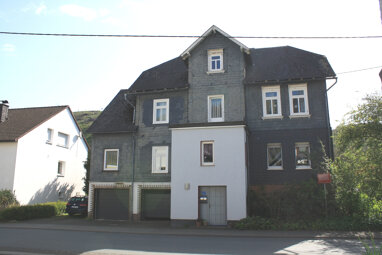 Mehrfamilienhaus zum Kauf 198.000 € 180 m² 2.350 m² Grundstück Arfeld Bad Berleburg 57319