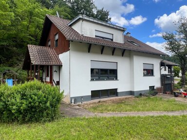 Einfamilienhaus zum Kauf 264.000 € 170 m² 2.254 m² Grundstück Haustadt Beckingen 66701