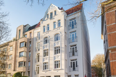 Wohnung zum Kauf 649.000 € 3 Zimmer 76 m² 4. Geschoss Eimsbüttel Hamburg 20255