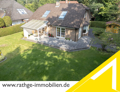 Einfamilienhaus zum Kauf 650.000 € 4 Zimmer 143 m² 1.100 m² Grundstück Dassendorf 21521