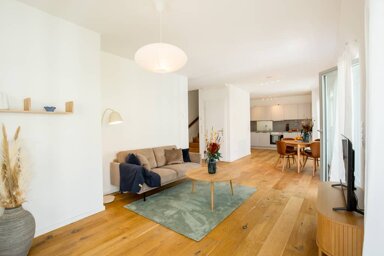 Wohnung zur Miete Wohnen auf Zeit 1.400 € 4 Zimmer 12 m² frei ab 10.01.2025 Invalidenstraße Mitte Berlin 10115