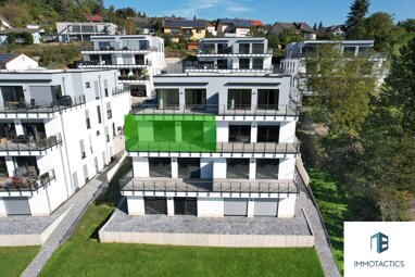 Wohnung zum Kauf 499.900 € 3 Zimmer 116 m² 2. Geschoss Bad Sobernheim Bad Sobernheim 55566