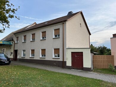 Einfamilienhaus zum Kauf 98.880 € 7 Zimmer 192 m² 200 m² Grundstück Görzig Südliches Anhalt 06369