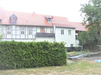 Mehrfamilienhaus zum Kauf 425.000 € 10 Zimmer 328 m² 828 m² Grundstück Halberstadt Halberstadt 38820