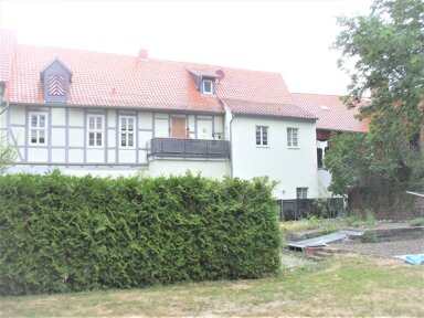 Mehrfamilienhaus zum Kauf 425.000 € 10 Zimmer 328 m² 828 m² Grundstück Halberstadt Halberstadt 38820