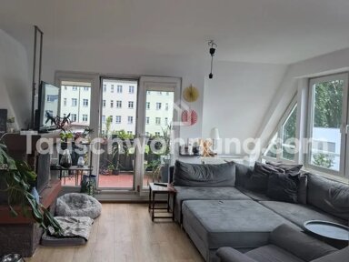 Maisonette zur Miete Tauschwohnung 2.079 € 6 Zimmer 150 m² 2. Geschoss Alt-Hohenschönhausen Berlin 13055