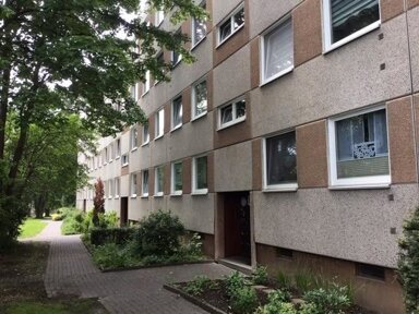 Wohnung zur Miete 632 € 3 Zimmer 75,2 m² frei ab 29.03.2025 Untere Bornwiesenstraße 29 Oberzwehren Kassel 34132