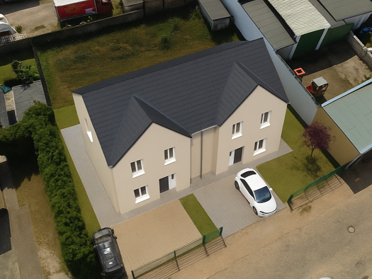 Grundstück zum Kauf 189.000 € 885 m² Grundstück Salbke Magdeburg 39122