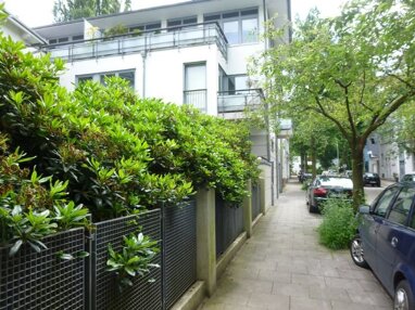 Studio zur Miete 980 € 1 Zimmer 31 m² EG Fischers Allee Ottensen Hamburg 22763