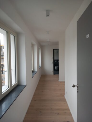 Penthouse zur Miete 1.665 € 3,5 Zimmer 112,8 m² 4. Geschoss frei ab 01.12.2024 Nordstrand 501 Prora Binz 18609