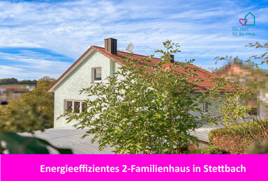 Mehrfamilienhaus zum Kauf 299.000 € 5 Zimmer 161,7 m² 600 m² Grundstück Stettbach Werneck-Stettbach 97440