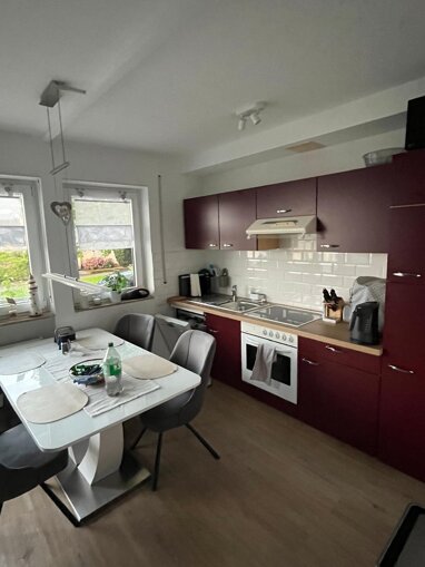 Wohnung zur Miete 400 € 44 m² Erdgeschoss Auf Gierspiel Bischmisheim Saarbrücken 66132
