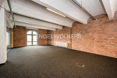 Büro-/Praxisfläche zur Miete 25 € 370 m² Bürofläche teilbar ab 370 m² Kreuzberg Berlin 10245