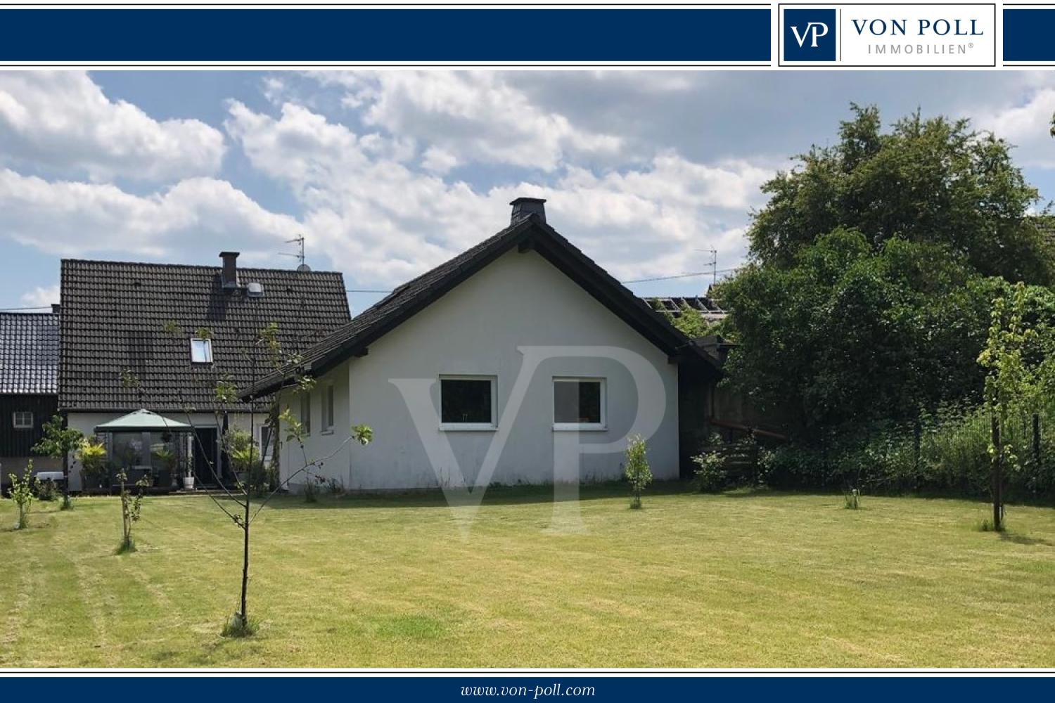 Einfamilienhaus zum Kauf 249.000 € 4 Zimmer 133,1 m²<br/>Wohnfläche 903 m²<br/>Grundstück Pesch Nettersheim-Pesch 53947
