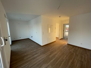 Penthouse zur Miete 970 € 2 Zimmer 64,5 m² 2. Geschoss Mindelheimer Str. 1-9 Schwabmünchen Schwabmünchen 86830