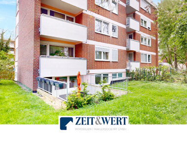 Wohnung zum Kauf 159.000 € 2 Zimmer 66 m² Lechenich / Konradsheim Erftstadt 50374