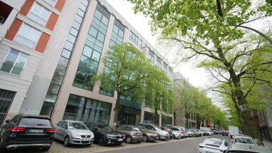 Büro-/Praxisfläche zur Miete Provisionsfrei 25 € 511 m² Bürofläche Halensee Berlin 10711