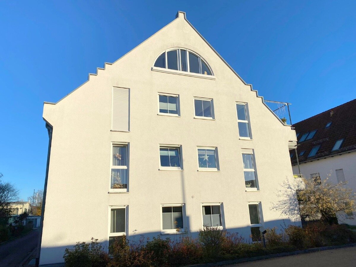 Maisonette zum Kauf 263.500 € 3 Zimmer 86 m² 2. Geschoss Vöhringen Vöhringen 89269