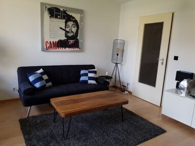 Wohnung zur Miete Wohnen auf Zeit 1.350 € 1 Zimmer 34 m² frei ab sofort Mittersendling München 81373