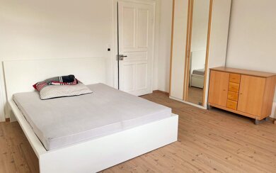 WG-Zimmer zur Miete Wohnen auf Zeit 630 € 25 m² frei ab sofort Neckarstraße 0 Stadtmitte Esslingen Zentrum 73728