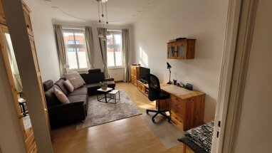 Apartment zur Miete 1.000 € 1 Zimmer 40 m² 2. Geschoss Friedenstr. 15 Adlershof Berlin 12489