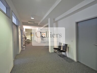 Büro-/Praxisfläche zur Miete 12 € 904 m² Bürofläche teilbar ab 904 m² Herzogenaurach 6 Herzogenaurach 91074