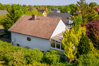 Einfamilienhaus zum Kauf 565.000 € 6 Zimmer 215,9 m² 999 m² Grundstück Fredersdorf-Süd Fredersdorf-Vogelsdorf 15370