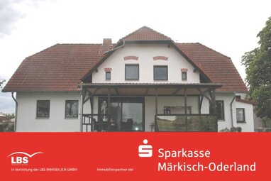 Bauernhaus zum Kauf 785.000 € 5 Zimmer 190 m² 7.643 m² Grundstück Gieshof-Zelliner Loose Letschin 15324