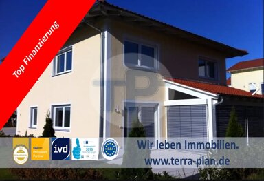 Einfamilienhaus zum Kauf 589.000 € 5 Zimmer 144 m² 495 m² Grundstück Haidenhof Nord Passau 94036