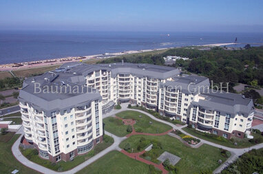 Apartment zum Kauf 349.000 € 2 Zimmer 75 m² Döse Cuxhaven 27476