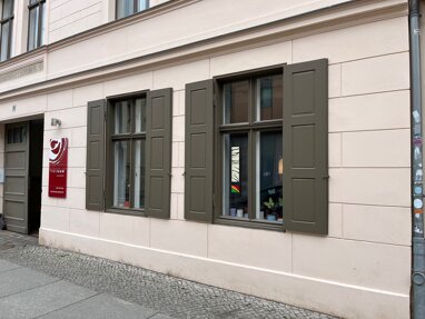 Ladenfläche zur Miete Provisionsfrei 2.250 € 85 m² Verkaufsfläche Jägerstraße 30 Nördliche Innenstadt Potsdam 14467