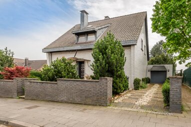 Einfamilienhaus zum Kauf 545.000 € 6 Zimmer 137 m² 1.074 m² Grundstück Reuschenberg Neuss 41466