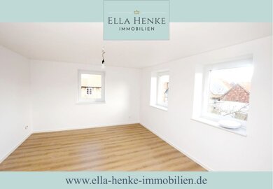 Wohnung zur Miete 1.000 € 4 Zimmer 101 m² 1. Geschoss Hohenassel Burgdorf 38272