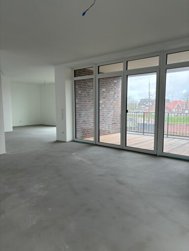 Wohnung zum Kauf 599.810,53 € 3 Zimmer 124,1 m² Raiffeisenstraße 2b, Nummer 9 Süderneuland I Norden 26506