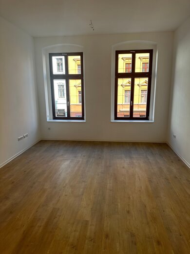 Wohnung zur Miete 875 € 3 Zimmer 112 m² 1. Geschoss frei ab sofort Schützenstraße 2 Innenstadt Görlitz 02826