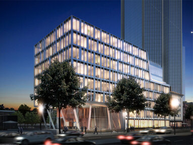 Bürofläche zur Miete 32 € 1.108 m² Bürofläche teilbar ab 1.108 m² Westend - Süd Frankfurt am Main 60325