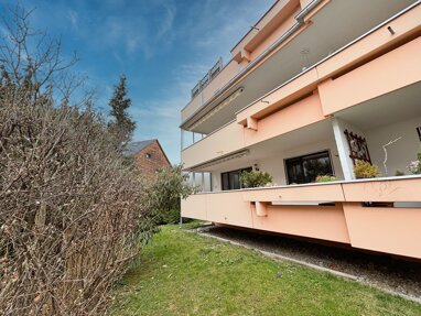 Wohnung zum Kauf 349.000 € 2 Zimmer 68,1 m² Erdgeschoss Gröbenzell 82194