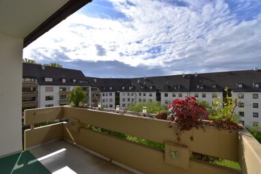 Wohnung zum Kauf 295.000 € 2 Zimmer 72 m² Lechhausen - Ost Augsburg 86167