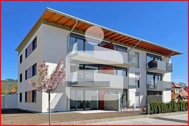 Wohnung zur Miete 870 € 3 Zimmer 81,4 m² 1. Geschoss Friesen Kronach 96317