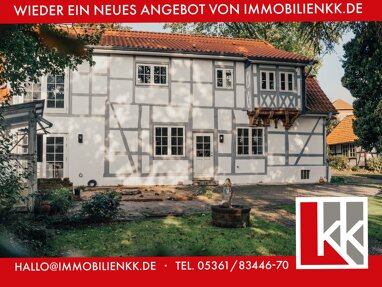 Einfamilienhaus zum Kauf 499.000 € 6 Zimmer 192 m² 1.121 m² Grundstück Jembke 38477