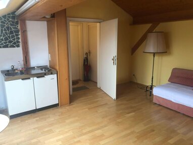 Wohnung zum Kauf Provisionsfrei 120.000 € 2 Zimmer 47 m² Summerstraße 20 Herrsching Herrsching am Ammersee 82211