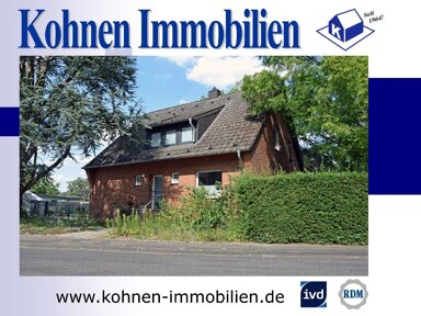 Einfamilienhaus zur Miete 1.700 € 5 Zimmer 147 m² 612 m² Grundstück Vorst Tönisvorst 47918