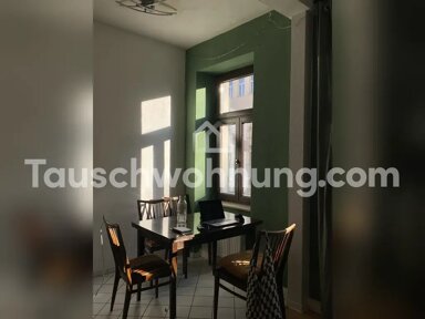 Wohnung zur Miete 460 € 2,5 Zimmer 55 m² EG Neustadt-Neuschönefeld Leipzig 04317