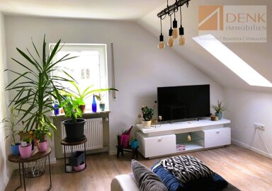 Wohnung zur Miete 510 € 2 Zimmer 68 m² EG Buchbrunn 97320