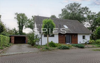 Einfamilienhaus zum Kauf 595.000 € 6 Zimmer 189 m² 1.034 m² Grundstück Wakendorf 24558