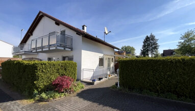 Doppelhaushälfte zum Kauf 399.000 € 4 Zimmer 100 m² 250 m² Grundstück Heimstättensiedlung Darmstadt 64295