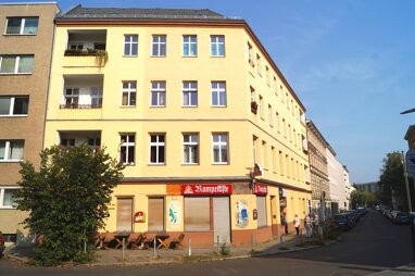 Mehrfamilienhaus zum Kauf 3.990.000 € 481 m² Grundstück Charlottenburg Berlin Charlottenburg-Wilmersdorf 10585