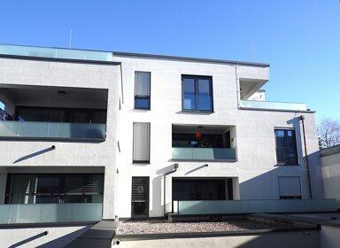 Wohnung zur Miete 1.275 € 3 Zimmer 97,8 m² 1. Geschoss Tettnang Tettnang 88069