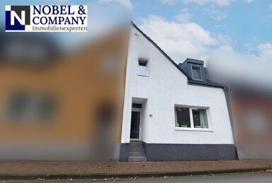 Reihenmittelhaus zum Kauf 199.500 € 4 Zimmer 106,5 m² 117 m² Grundstück frei ab 01.05.2025 Isselburg Isselburg 46419